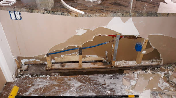 Best Fire Damage Restoration  in Westmorland, CA