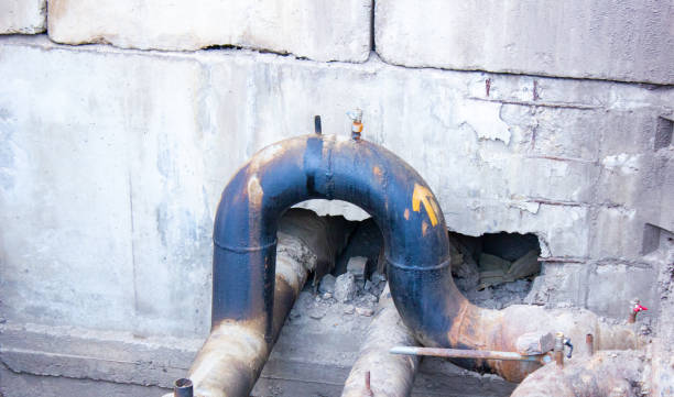 Best Water damage restoration experts  in Westmorland, CA